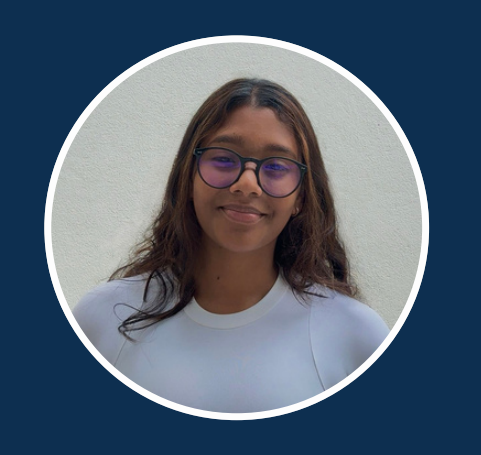 Tiana Devarajan, founder of WFI